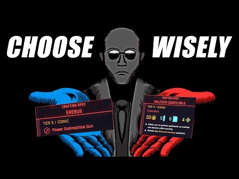 Blackwall Secrets: Unlock Erebus SMG & Militech Canto MK6 in Cyberpunk 2077