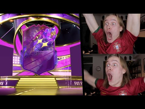 OMG SAIN MEGA KALLIIN PELAAJAN PAKETISTA..!!