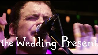 The Wedding Present