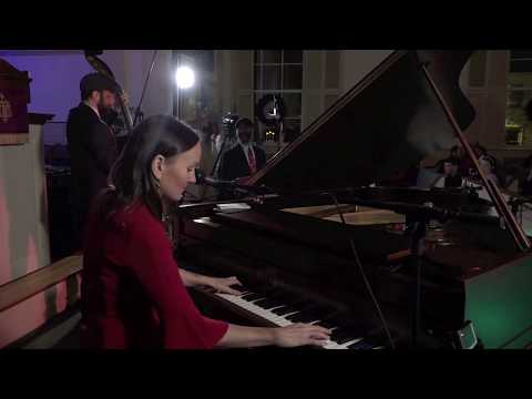 Heather Pierson Jazz Trio - O Tannenbaum