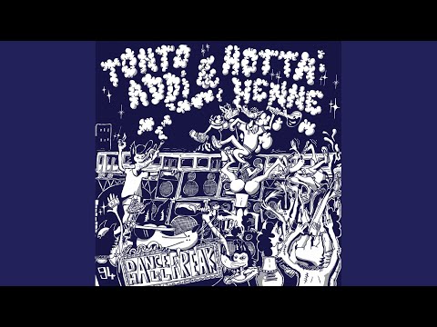 We Time Fe Bus (Original Mix)