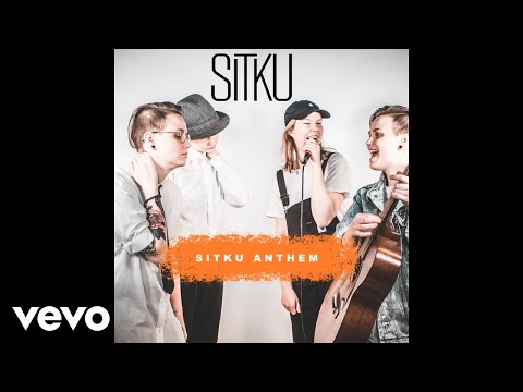 Sitku - Sitku Anthem (Audio)