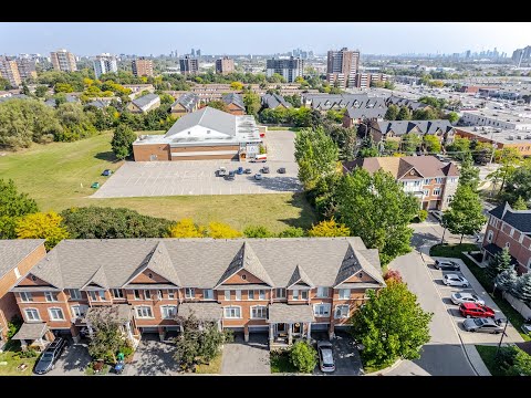 3091 Joel Kerbel Place, Mississauga Home - Real Estate Properties