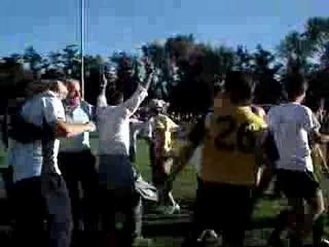 ASC Gordola, Vincitore Coppa Ticino 2007