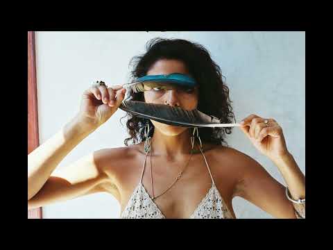 Noah Jordan and Spencer Hargreaves - Plumas and Veils (tambin and 17edo guitar)