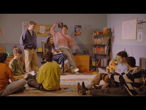 Sexenni i Ginestà - Una volta al sol (Visualizer)