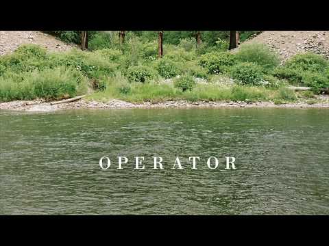 Video thumbnail for Operator