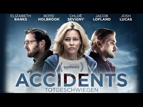 Trailer Accidents - Totgeschwiegen