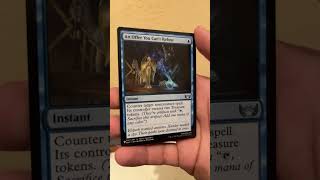 An Offer You Can't Refuse-Mystery Booster 2 (Streets of New Capenna) #magic #mtg #tcg