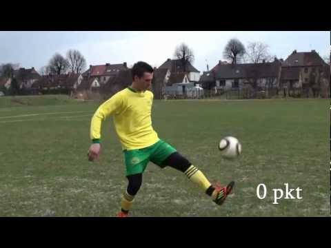 Mały-Wielki Gracz: Radosław Sawicki - LKS Chałupki (cz.4)