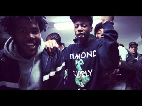 Capital Steez ft' - Blakkk Krown