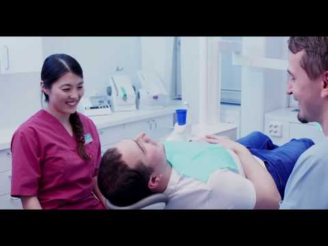 City Dental i Stockholm