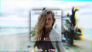 Sandra Lyng - Play My Drum (NRS &amp; ctrsk Bootleg)