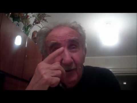 Vishéy (Veisiejai) [LT]: Meyshke Kukliansky [Netanya]