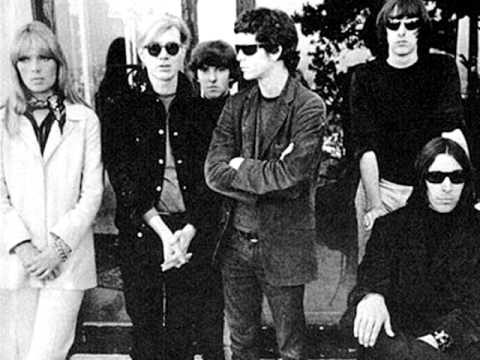 The Velvet Underground - Satellite of Love (alternate demo)