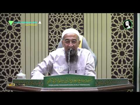 Perempuan Boleh Pakai Baju Cerah Atau Gelap Sahaja? - Ustaz Azhar Idrus