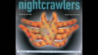 Nightcrawlers - Should I Ever (Fall In Love) [Morales Classic Club Mix &amp; Uno Clio Vocal Master]