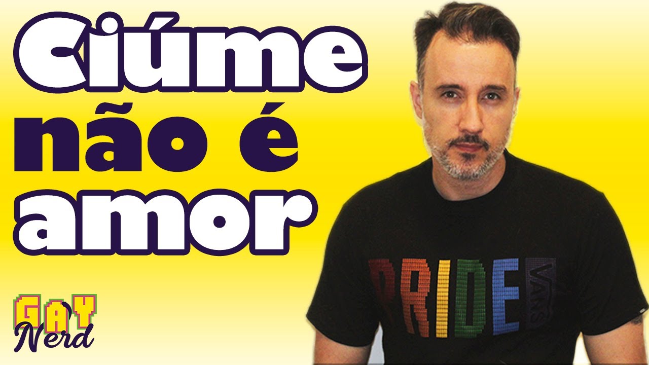 10 conselhos para um NAMORO GAY SAUDÁVEL │ Parte #2 | CANAL GAY NERD
