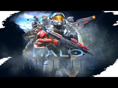 This Game Is AMAZING! | Halo Infinite - Multiplayer Beta
