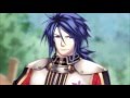 Agarest Generations Of War Zero Opening