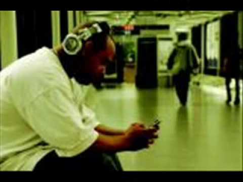 DJ Blackskin ft. Clientel - Ice Cream