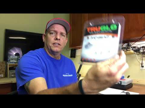 TRUGLO FAT BEAD SIGHT UPGRADE STOEGER 3000