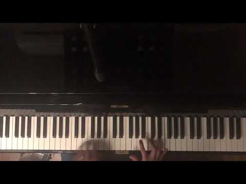 Mccoy Tyner - Passion Dance