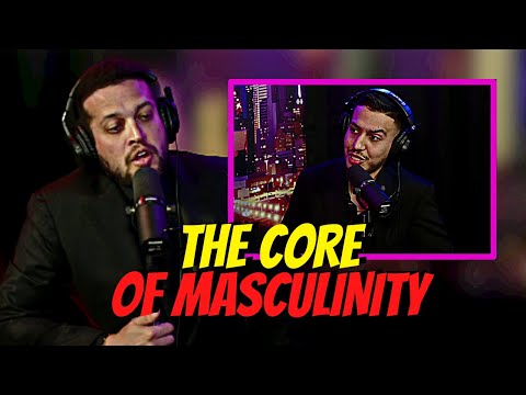 MLD Elaborates Money, Muscles Game & Masculine Frame@ModernLifeDating