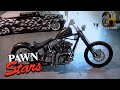 Pawn Stars: Danny DECKS OUT Motorcycle Frame for $18,000 (Season 3)