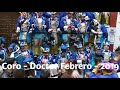 Coro - Doctor Febrero - 2019 - Tango I