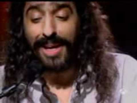 Apenao Diego el Cigala