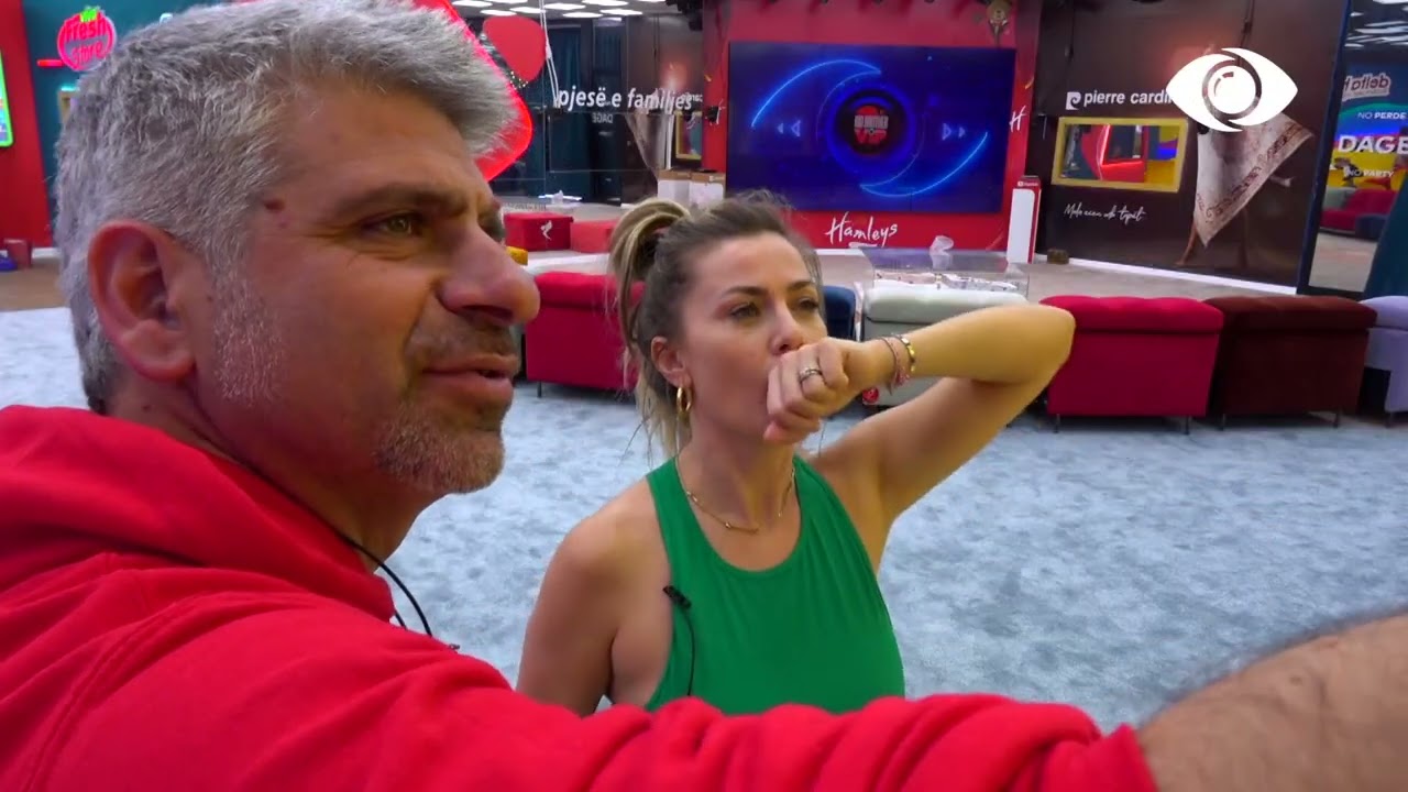 Qetsori dhe Olta komentojnë fotot