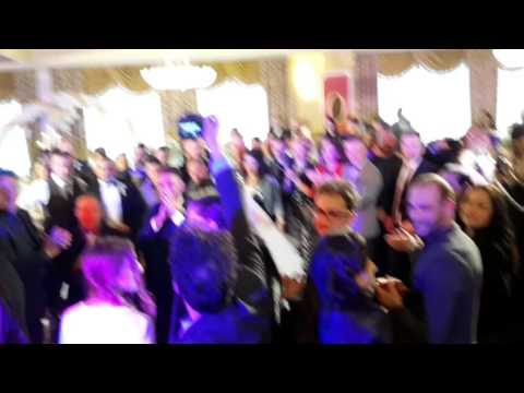 NOVITA' ANIMAZIONE MATRIMONI 2016 INGRESSO SPOSI CON BALLO  - LA MASSERIA - FRANCESCO BARATTUCCI