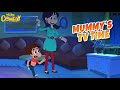 Mummy S TV Time Titoo Funny Cartoon S01E09 Hindi Cartoon For Kids Titoo
