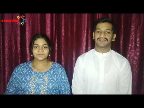New Year Wishes From Yashashree and Shreyash More