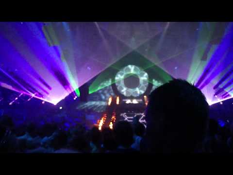Psyko Punkz & Sound Freakerz - Voices @ Qlimax 2010
