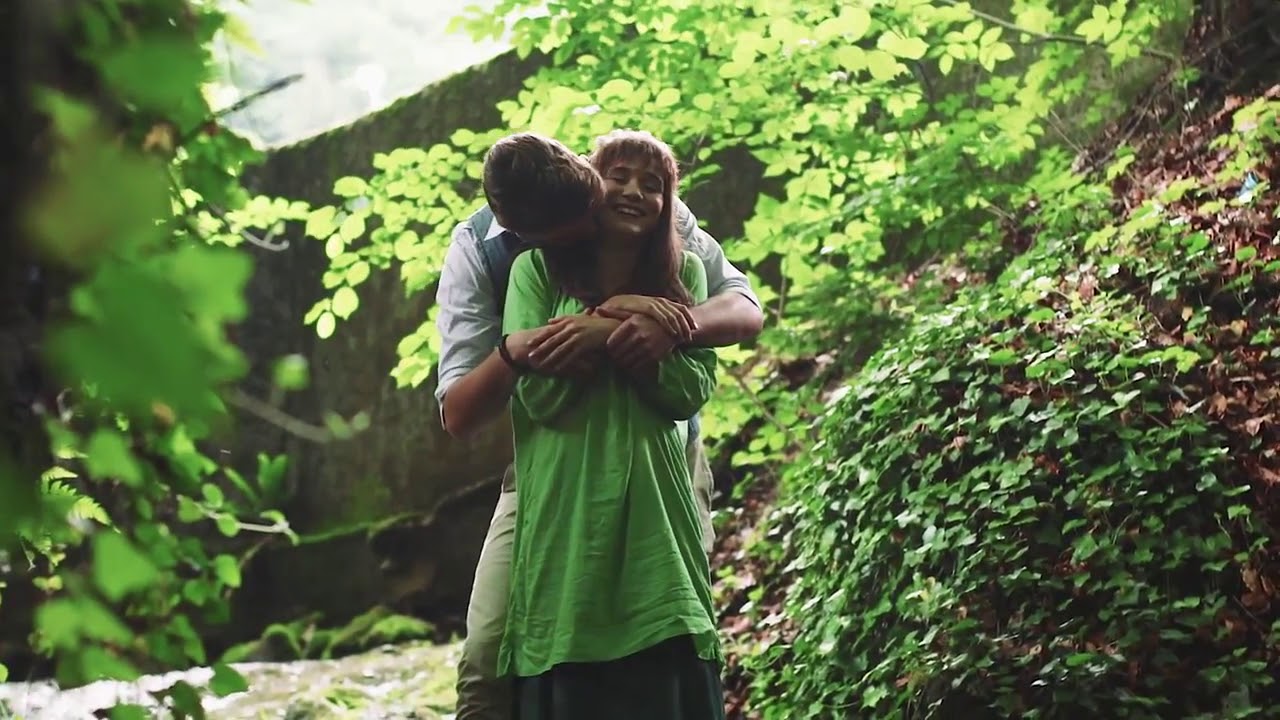 Pozorište mladih Tuzle - Esmeralda