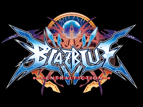 Chivalries of Light (BlazBlue Fanmade Theme)