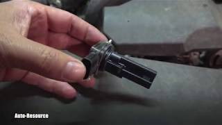 2015 SUBARU FORESTER MAF Sensor