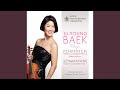 Violin Concerto No. 1, Op. 35: Vivace assai -