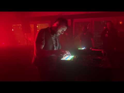 Night before Synthmas 3 | Synthstrom Audible Deluge | Club FITZROY | 2023 | Superbooth
