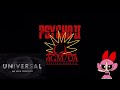 Universal Kicks MGM UA Away With Cherry Blossom 1983 Closing No Dislikes Allowed
