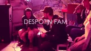 GRLA | Despotin Fam x Satta Outside Festival 2012