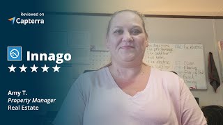 Innago Review: Best Way To Manage Your Properties.