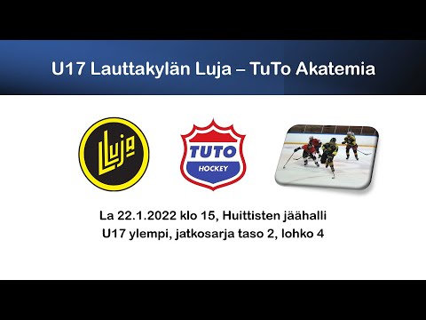 U17 LLuja - TuTo