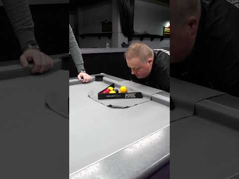 Perfect rack hack...This is GENIUS. 🤯🤯👏👏 #8ballpool #poolhack #8ballpool