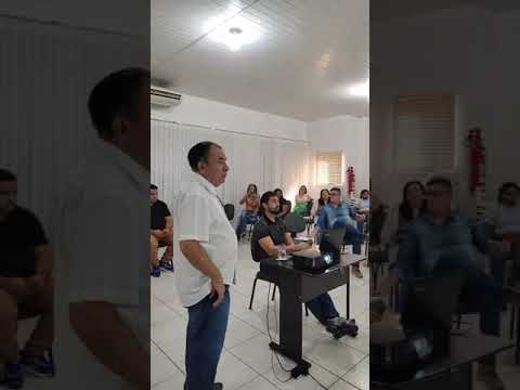 Audiência Pública sobre Metas Fiscais - 1º Quadrimestre de 2024