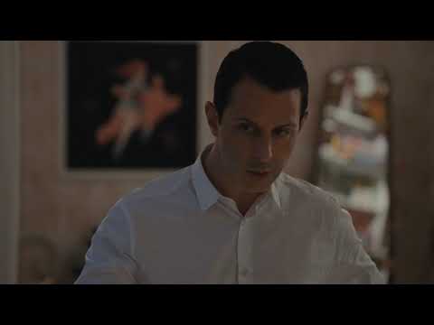 The cover-ups - Succession Scene S3E2