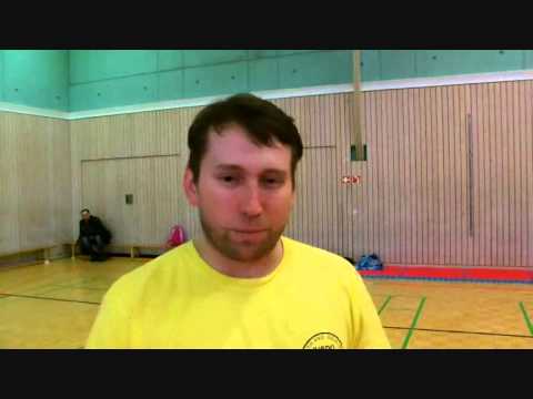 Kyūsho Jutsu Demonstration.wmv