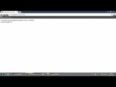 001 Introdução aos vídeos de PHP intermédio e avançado